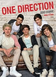 Bild von One Direction Zero granic