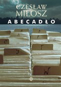 Abecadło - Czesław Miłosz - Ksiegarnia w niemczech