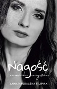 Nagość moi... - Anna Magdalena Filipiak - buch auf polnisch 