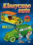 Klasyczne ... - Michał Mietelski - buch auf polnisch 