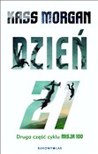 Książka : Dzień 21 - Kass Morgan