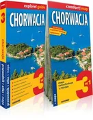 Polska książka : Chorwacja ...