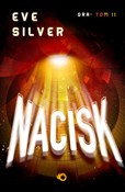 Nacisk - Eve Silver - Ksiegarnia w niemczech