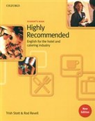 Highly Rec... - Trish Stott -  fremdsprachige bücher polnisch 