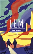 Astronauci... - Stanisław Lem -  fremdsprachige bücher polnisch 