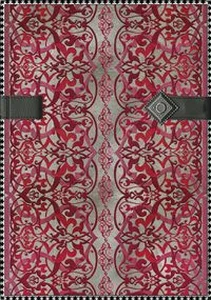 Obrazek Notatnik ozdobny 0012-01 ORFEBRE