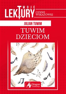 Bild von Twoje lektury Tuwim dzieciom