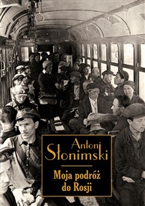 Obrazek Moja podróż do Rosji