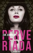 Polnische buch : Perveriada... - Jan Jamiński