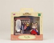 Polnische buch : Butik z ub...