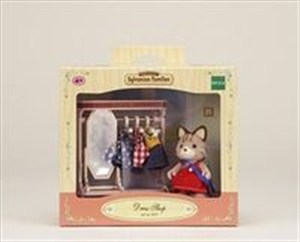 Obrazek Butik z ubraniami