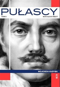 Obrazek Pułascy Tom 2: Non alius regit