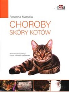 Bild von Choroby skóry kotów