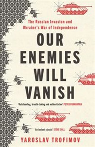 Bild von Our Enemies will Vanish
