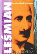 Leśmian En... - Jarosław Marek Rymkiewicz -  Polnische Buchandlung 