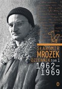 Dziennik T... - Sławomir Mrożek - Ksiegarnia w niemczech