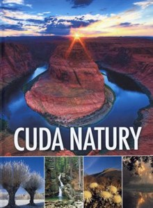 Bild von Cuda natury