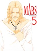 MARS. Tom ... - Fuyumi Souryo - buch auf polnisch 