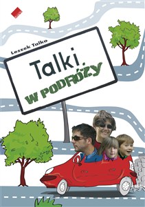 Obrazek Talki w podróży