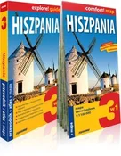 Hiszpania ... -  fremdsprachige bücher polnisch 