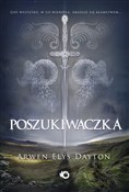 Polnische buch : Poszukiwac... - Arwen Elys Dayton