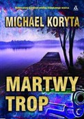 Polnische buch : Martwy tro... - Michael Koryta