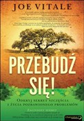 Przebudź s... - Joe Vitale -  polnische Bücher