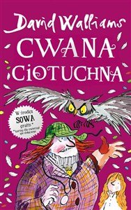 Bild von Cwana ciotuchna