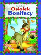 Osiołek Bo... - Dorota Kozioł -  Książka z wysyłką do Niemiec 