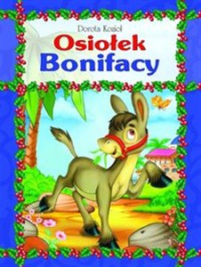 Obrazek Osiołek Bonifacy
