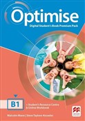 Optimise B... - Malcolm Mann, Steave Taylore-Knowles - Ksiegarnia w niemczech