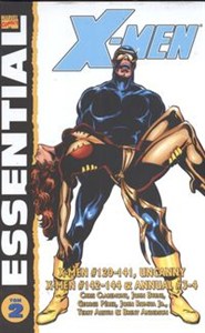 Obrazek Essential X-men t 2