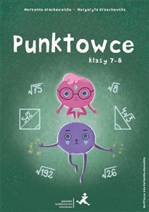 Obrazek Punktowce dla klas 7-8
