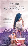 Prosto w s... - Jolanta Kosowska - buch auf polnisch 