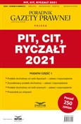 PIT CIT Ry... -  Książka z wysyłką do Niemiec 