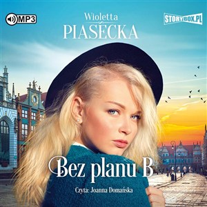 Bild von [Audiobook] CD MP3 Bez planu B
