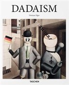 Polnische buch : Dadaism - Dietmar Elger