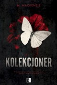 Kolekcjone... - M. Mackenzie -  fremdsprachige bücher polnisch 