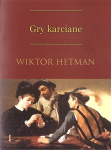 Bild von Gry karciane