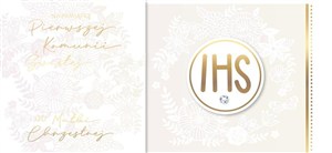 Bild von Karnet Primus Komunia