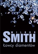 Łowcy diam... - Wilbur Smith - Ksiegarnia w niemczech