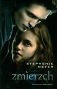 Książka : Zmierzch - Stephenie Meyer