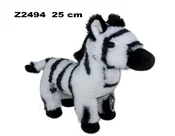 Zobacz : Zebra 25cm...