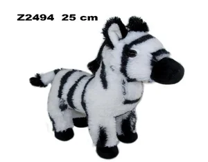 Bild von Zebra 25cm