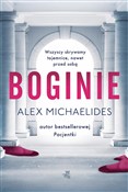 Boginie - ALEX MICHAELIDES - Ksiegarnia w niemczech