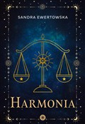 Harmonia - Sandra Ewertowska - buch auf polnisch 