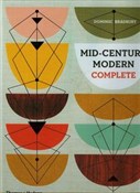 Mid Centur... - Dominic Bradbury - buch auf polnisch 