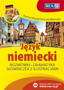 Bild von Komunikacja bez problemów Język niemiecki