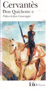 Polnische buch : Don Quicho... - Miguel de Cervantes