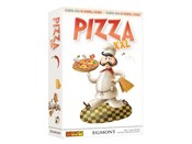 Polnische buch : Pizza XXL - Łukasz Woźniak